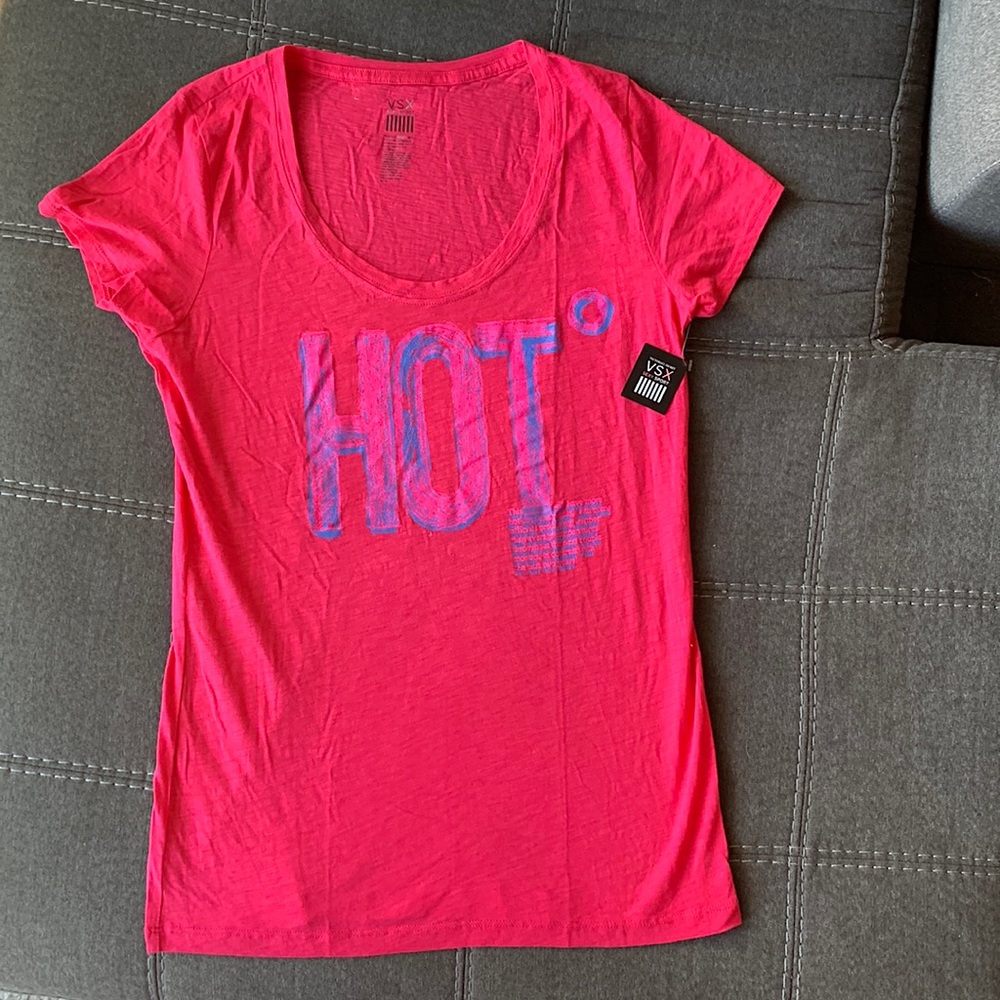 Victoria’s Secret Sexy Sport Medium Tee